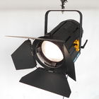 Film HMI Fresnel Ersatz-LED beleuchtet Licht TLCI&gt;97 450W LED Fresnel für Studio-Beleuchtung fournisseur