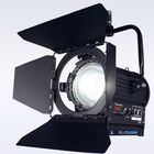 Kriteriumbezogener Anweisung 92 Licht-Bi-Farbe der Film-Licht-200W LED Fresnel KEIN Fan für Berufsstudio-Beleuchtung fournisseur