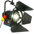 Kriteriumbezogener Anweisung 92 Licht-Bi-Farbe der Film-Licht-200W LED Fresnel KEIN Fan für Berufsstudio-Beleuchtung fournisseur