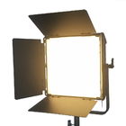 PFEILER LED 120° weiches Lichtpaneel Öffnungswinkel-LED mit hohem TLCI/CRI für Foto-und Studio-Beleuchtung fournisseur