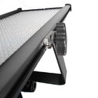2.4G Lichtpaneele der Fernbedienungs-/DMX des Steuerled für Video 150W mit TLCI&gt;97 LED täfeln Studio-Beleuchtung fournisseur