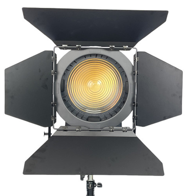 GENERALINK 600W Bifarbige elektronische Fokussierung Fresnel-Spot-Licht fournisseur