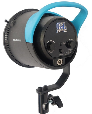 Generalink Bi-Color 160W LED-Monolicht fournisseur