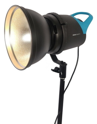 Generalink Bi-Color 160W LED-Monolicht fournisseur