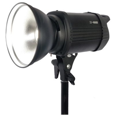 Allgemeine Linke Mehr als 400 Watt zweifarbiges LED-Monolicht fournisseur