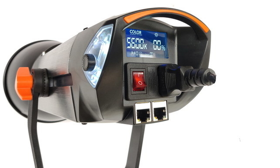 Generalinke 200W Tageslicht LED Monolicht Bowens fournisseur