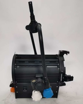 GENERALINK 200W LED Fresnel Light Tageslicht Batterie für Film und Studio Beleuchtung fournisseur
