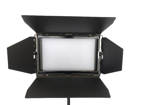 GENERALINK LED-Soft Light Panel 120W für die Beleuchtung von Studios ((Pole-Operated Yoke) fournisseur