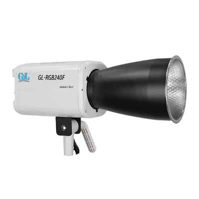 RGBACL 6-Farben Vollfarb-Spotlight für Filmbeleuchtung/RGB/Bluetooth-Steuerung Anbieter
