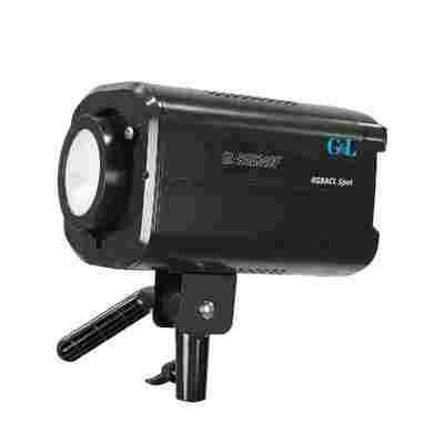 RGB 6-Color Full-Color Spotlight for Film Lighting/RGB/Bluetooth control/6in1 Anbieter