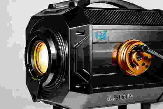 1000W 7-Color Full-Color Flagship Spotlight Anbieter
