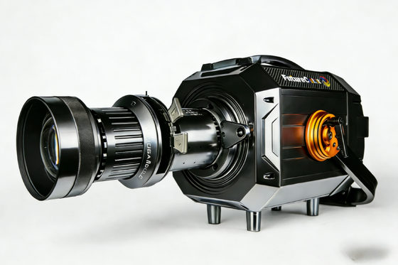 1000W 7-Color Full-Color Flagship Spotlight Anbieter