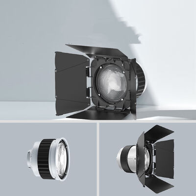 F10 Fresnel Lens Universal Bowen Mounts Studio Light Condenser for Photography Light Anbieter