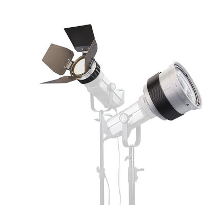 F20 Fresnel Lens Universal Bowen Mounts Studio Light Condenser for Photography Light Anbieter