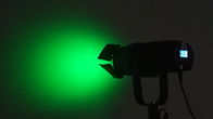 Kompaktes u. leichtes Tageslicht 60W LED Fresnel beleuchtet für Fotografen u. Videographers fournisseur