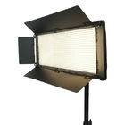 Lichtpaneele TLCI 97 LED für Video-Studio-Lichter des Foto-110W mit Birne der 1728 PC-LED fournisseur