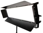 Bifarbe-LED weiches Lichtpaneel KN120AS 200W entwarf Film-und Studio-Beleuchtung fournisseur