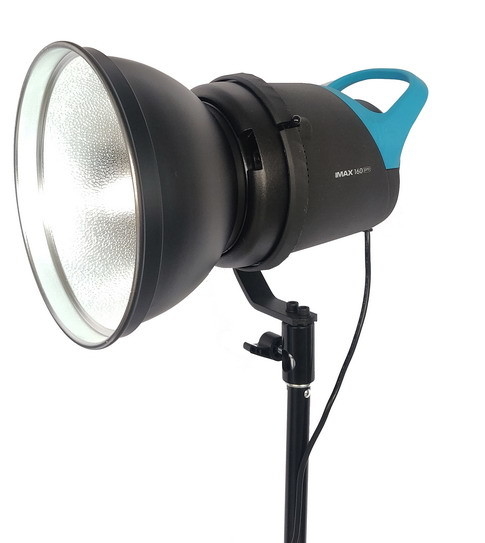Generalink Bi-Color 160W LED-Monolicht fournisseur