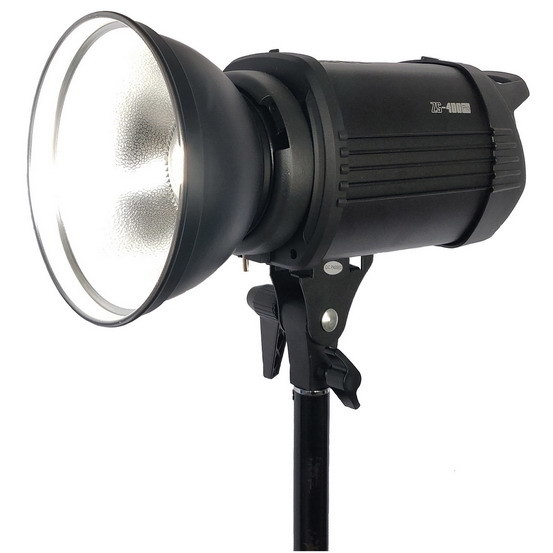 Allgemeine Linke Mehr als 400 Watt zweifarbiges LED-Monolicht fournisseur