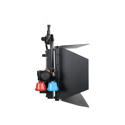 GENERALINK LED-Soft Light Panel 120W für die Beleuchtung von Studios ((Pole-Operated Yoke) fournisseur