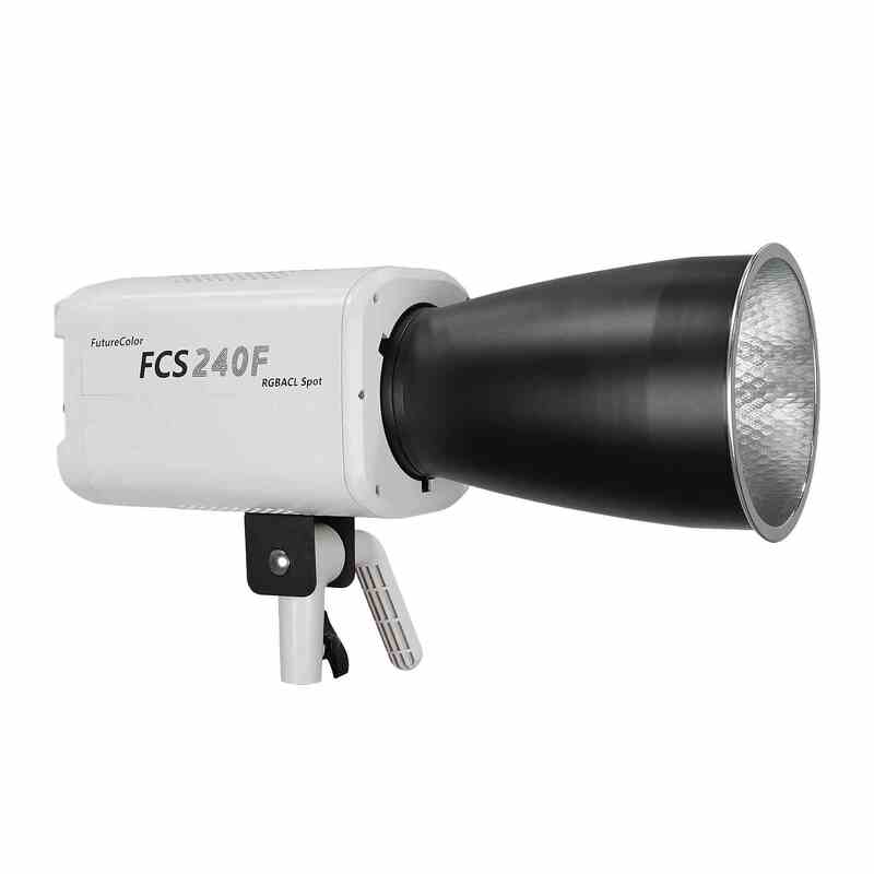 FCS240F RGBACL 6-Color Full-Color Spotlight Anbieter