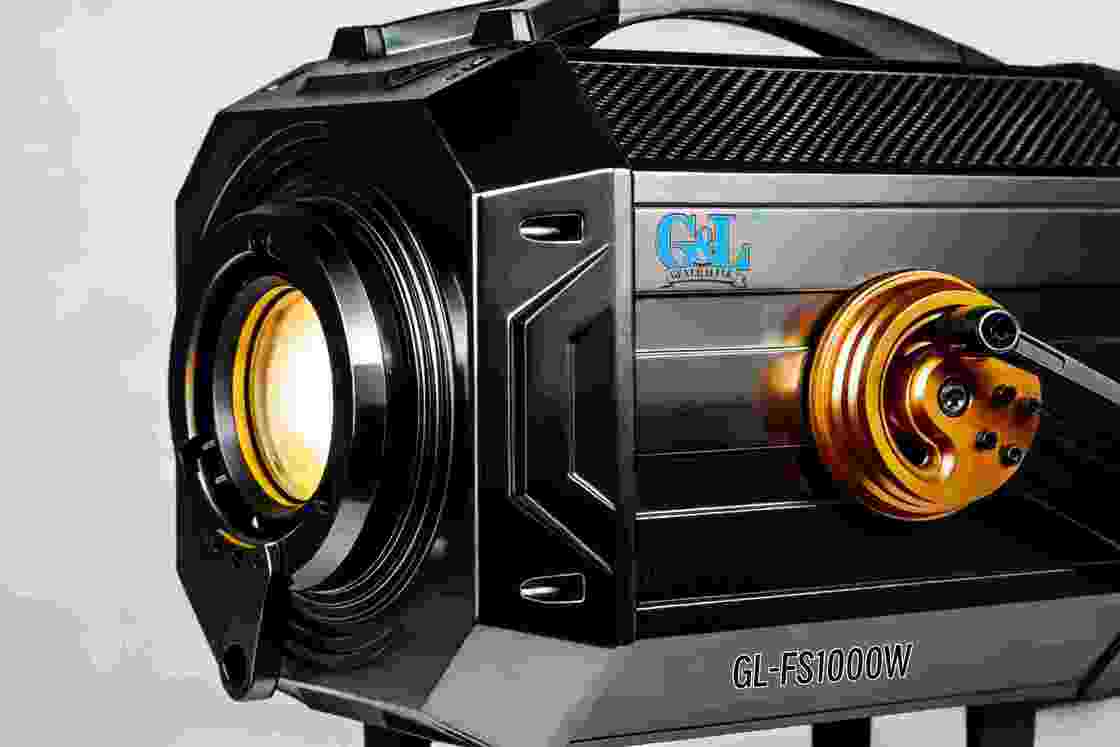 1000W 7-Color Full-Color Flagship Spotlight Anbieter