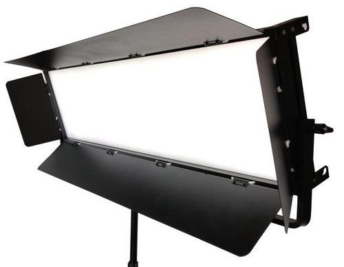 Bifarbe-LED weiches Lichtpaneel KN120AS 200W entwarf Film-und Studio-Beleuchtung fournisseur